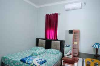 ห้องนอน 4 Comfy Room near Minangkabau International Airport (EBY)