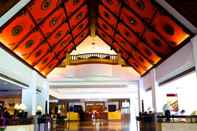 Lobby Chiangmai Grandview Hotel & Convention Center (SHA Extra Plus)