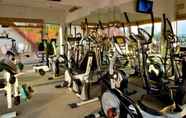 Fitness Center 5 Chiangmai Grandview Hotel & Convention Center (SHA Extra Plus)