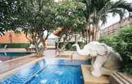 Kolam Renang 7 Chiangmai Grandview Hotel & Convention Center (SHA Extra Plus)