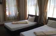 Kamar Tidur 2 Hoa Cuong Hotel