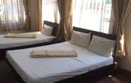 Bedroom 7 Hoa Cuong Hotel