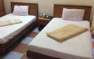 Kamar Tidur 3 Hoa Cuong Hotel