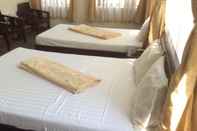 Bedroom Hoa Cuong Hotel