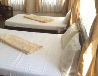 Kamar Tidur 2 Hoa Cuong Hotel