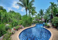Swimming Pool 3 The Spa Koh Chang Resort