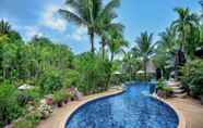 Swimming Pool 3 The Spa Koh Chang Resort