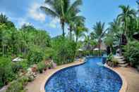 Swimming Pool The Spa Koh Chang Resort