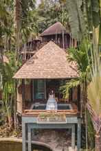 ภายนอกอาคาร 4 The Spa Koh Chang Resort