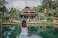 Exterior The Spa Koh Chang Resort