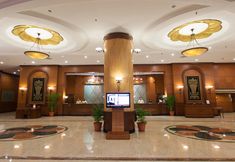 大堂 4 Summit Hotel USJ Subang