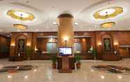 Lobi 3 Summit Hotel USJ Subang