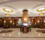 Lobby 3 Summit Hotel USJ Subang