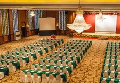 多功能厅 7 Summit Hotel USJ Subang