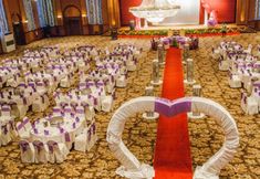 多功能厅 5 Summit Hotel USJ Subang