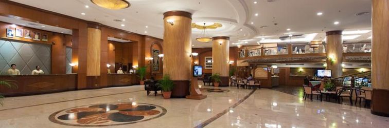 大堂 Summit Hotel USJ Subang