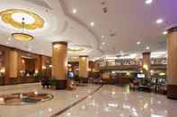 Lobi Summit Hotel USJ Subang