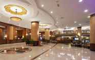 Lobby 2 Summit Hotel USJ Subang