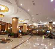 Lobby 2 Summit Hotel USJ Subang