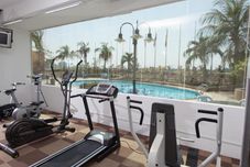 健身中心 Summit Hotel USJ Subang