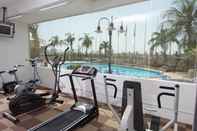 Fitness Center Summit Hotel USJ Subang