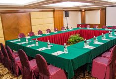 多功能厅 6 Summit Hotel USJ Subang