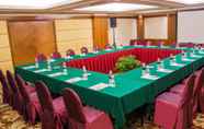 Functional Hall 5 Summit Hotel USJ Subang