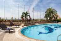 Swimming Pool Summit Hotel USJ Subang
