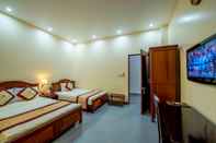 Bedroom Bien Xanh Hotel (Blue Ocean Hotel)
