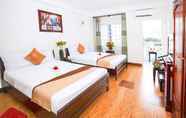 Phòng ngủ 3 ABC Hotel Nha Trang