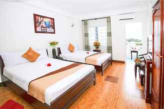 Phòng ngủ 4 ABC Hotel Nha Trang