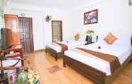 Phòng ngủ 4 ABC Hotel Nha Trang