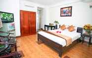 Phòng ngủ 5 ABC Hotel Nha Trang