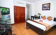 Phòng ngủ 2 ABC Hotel Nha Trang