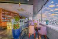 Ruang Umum Star City Riverside Hotel by Haviland