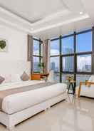 BEDROOM Star City Riverside Hotel by Haviland