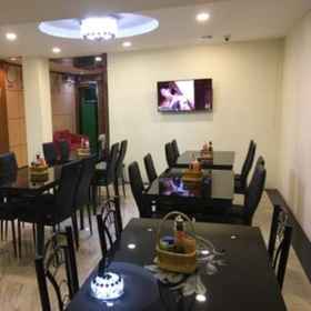 Taj Place Residency 1, Hotel Dong Tarn Beach