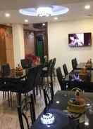 RESTAURANT Taj Place Residency