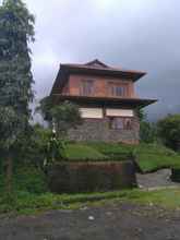 Luar Bangunan 4 Villa Carera 1 -  Ciater Highland Resort