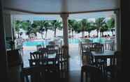 Restaurant 7 Pacific Beach Resort