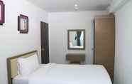 Kamar Tidur 5 Indoluxe Rent Apartment Bekasi