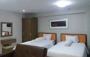 Bedroom 6 Indoluxe Rent Apartment Bekasi