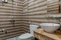 In-room Bathroom Rever Bungalow Phu Quoc