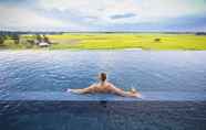 Swimming Pool 2 Lasenta Boutique Hotel Hoian