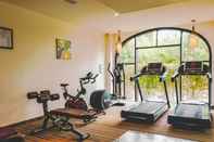 Fitness Center Lasenta Boutique Hotel Hoian