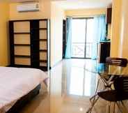 Kamar Tidur 6 Gecko Hotel