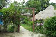 Lobby Calm Beach Resort