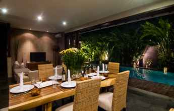 ภายนอกอาคาร 4 Bali Holiday Villa - La Mer