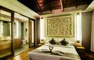 Kamar Tidur 7 Bali Holiday Villa - La Mer