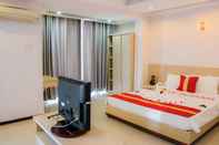 ห้องนอน Le Duong Hotel Nha Trang